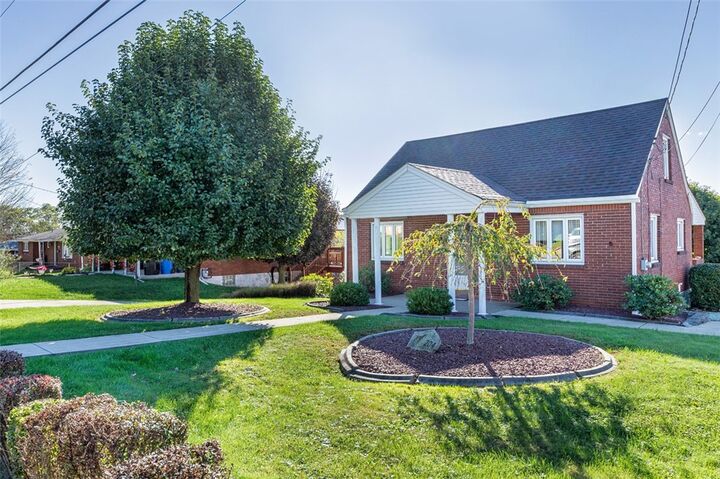 Property Photo: 204 Dennis Street PA 15037