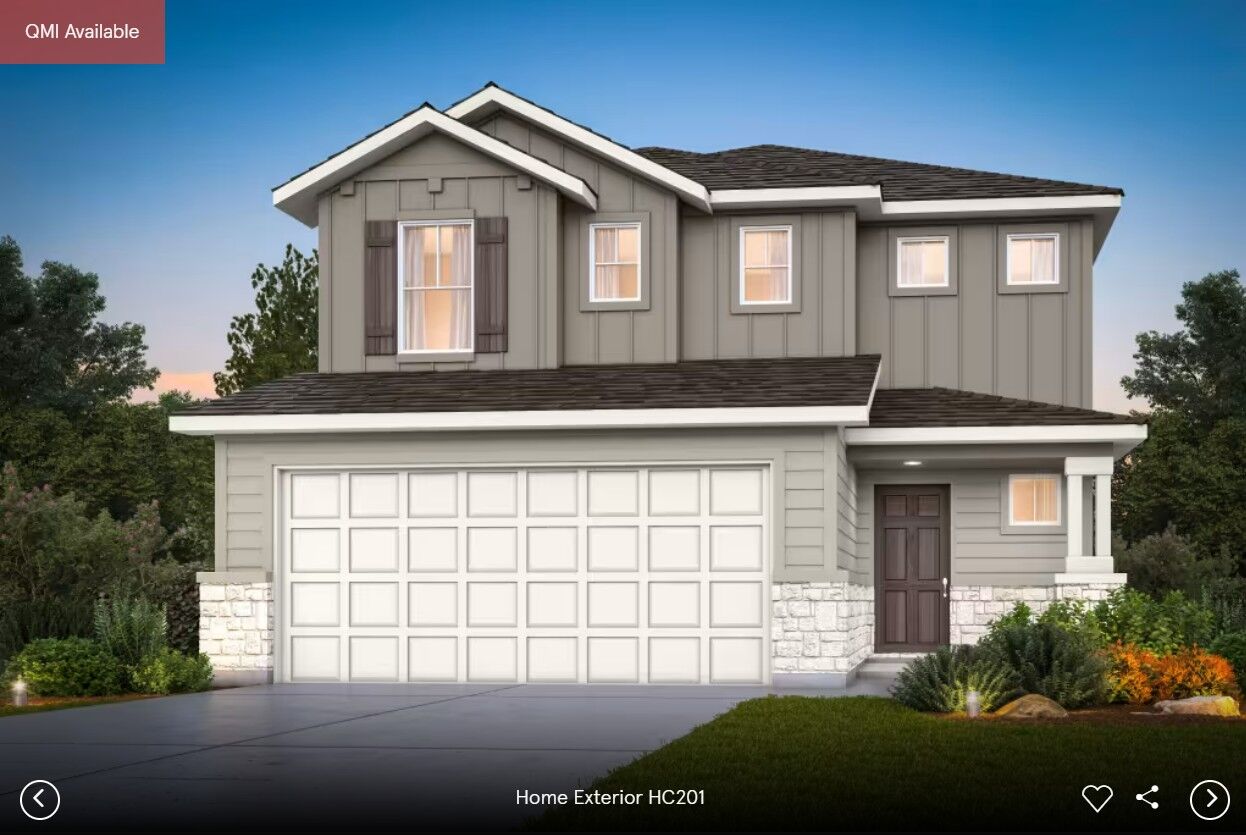 Property Photo: 169 Mad Pupper Drive TX 78610