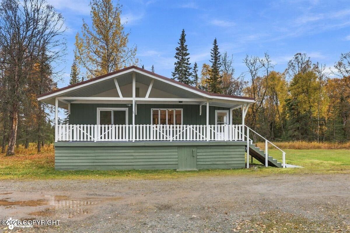 Property Photo:  46793 Spruce Haven Street  AK 99611 