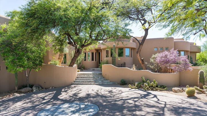Property Photo:  40555 N 108th Way  AZ 85262 