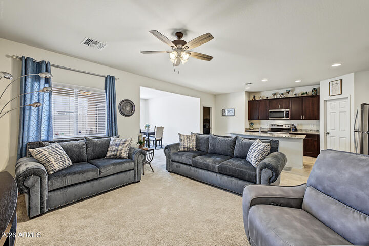 Property Photo: 18404 N Acacia Avenue AZ 85138