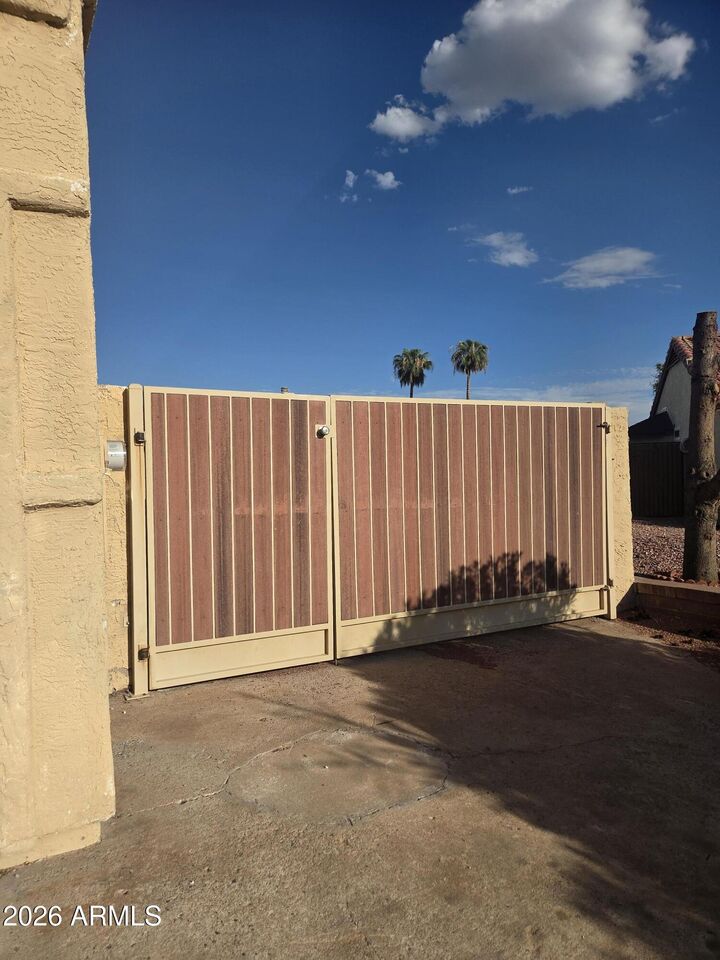 Property Photo:  10415 N 63rd Drive  AZ 85302 