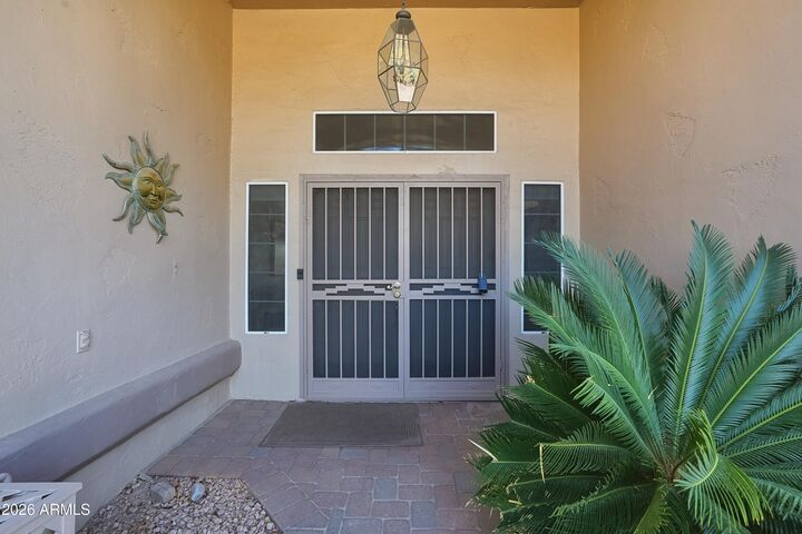 Property Photo: 14675 W Morning Star Trail AZ 85374