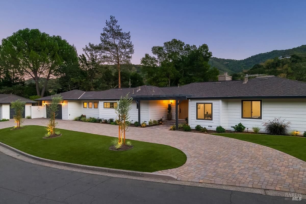 Property Photo:  23 Prestwick Court  CA 94949 