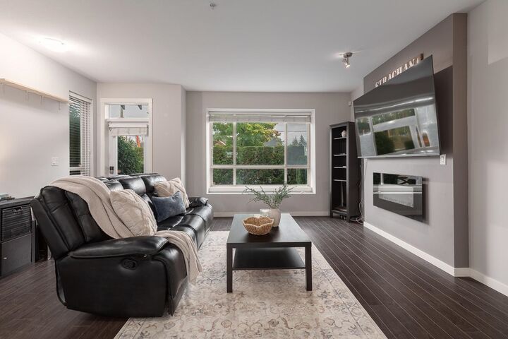 Property Photo:  23986 104 Avenue 11  BC V2W 0G8 