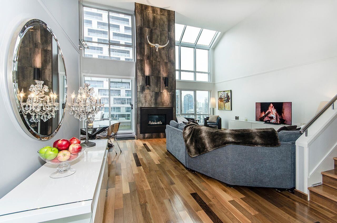 Property Photo:  1500 Howe Street 2401  BC V6Z 2M8 
