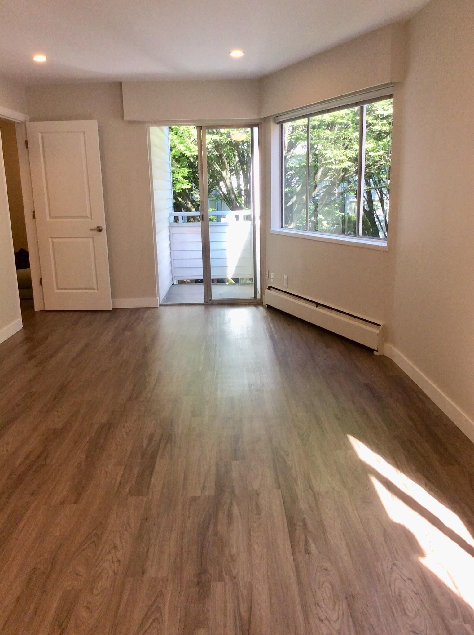 Property Photo:  8635 Fremlin Street 202  BC V6P 3X4 