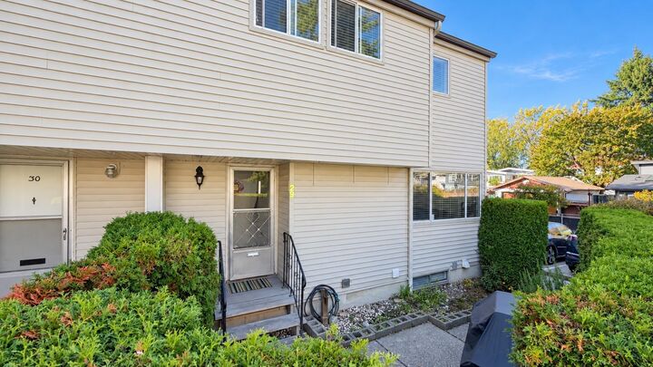 Property Photo:  3417 E 49th Avenue 29  BC V5S 1M1 