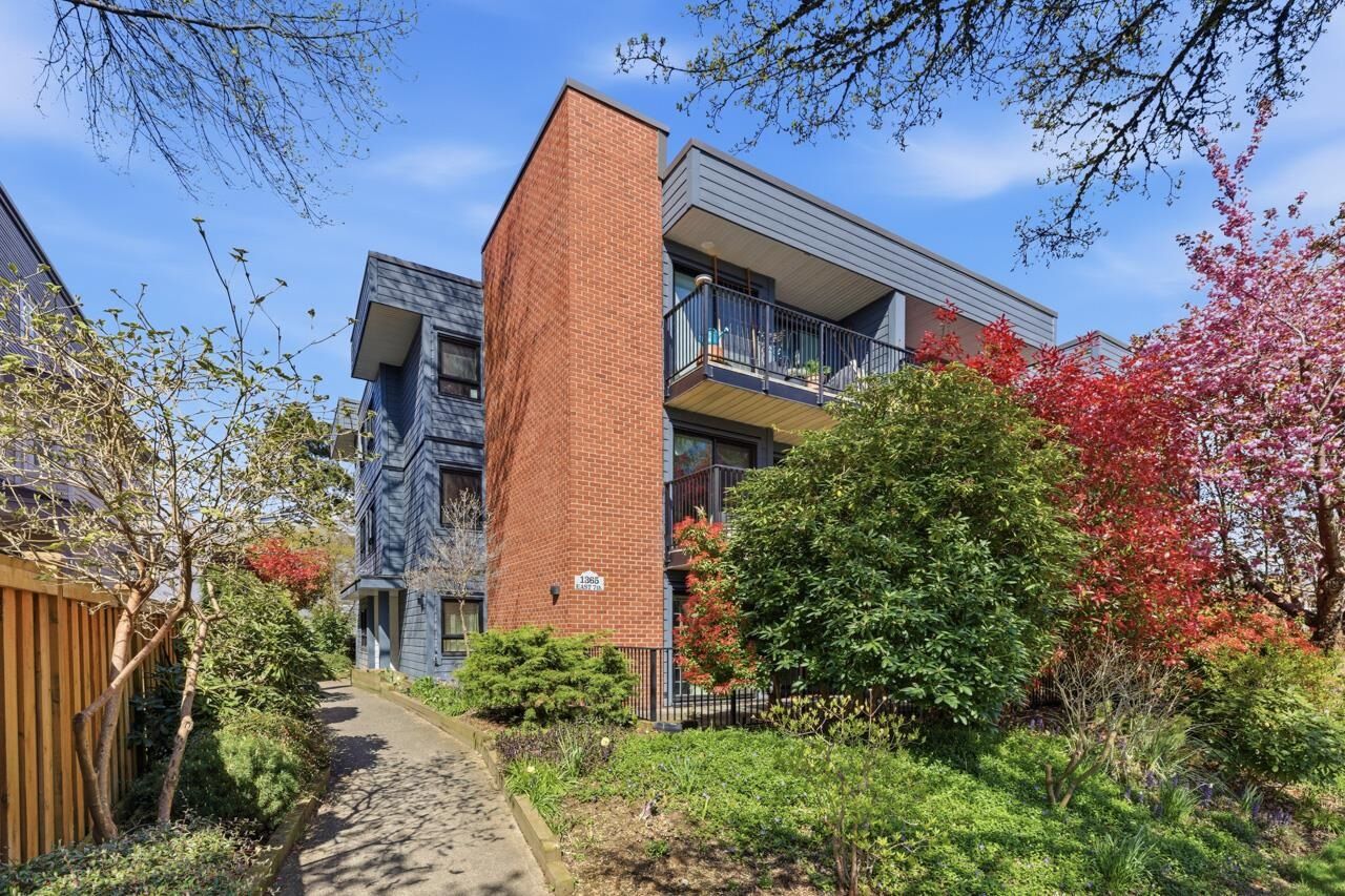 Property Photo:  1365 E 7 Avenue 201  BC V5N 1R6 