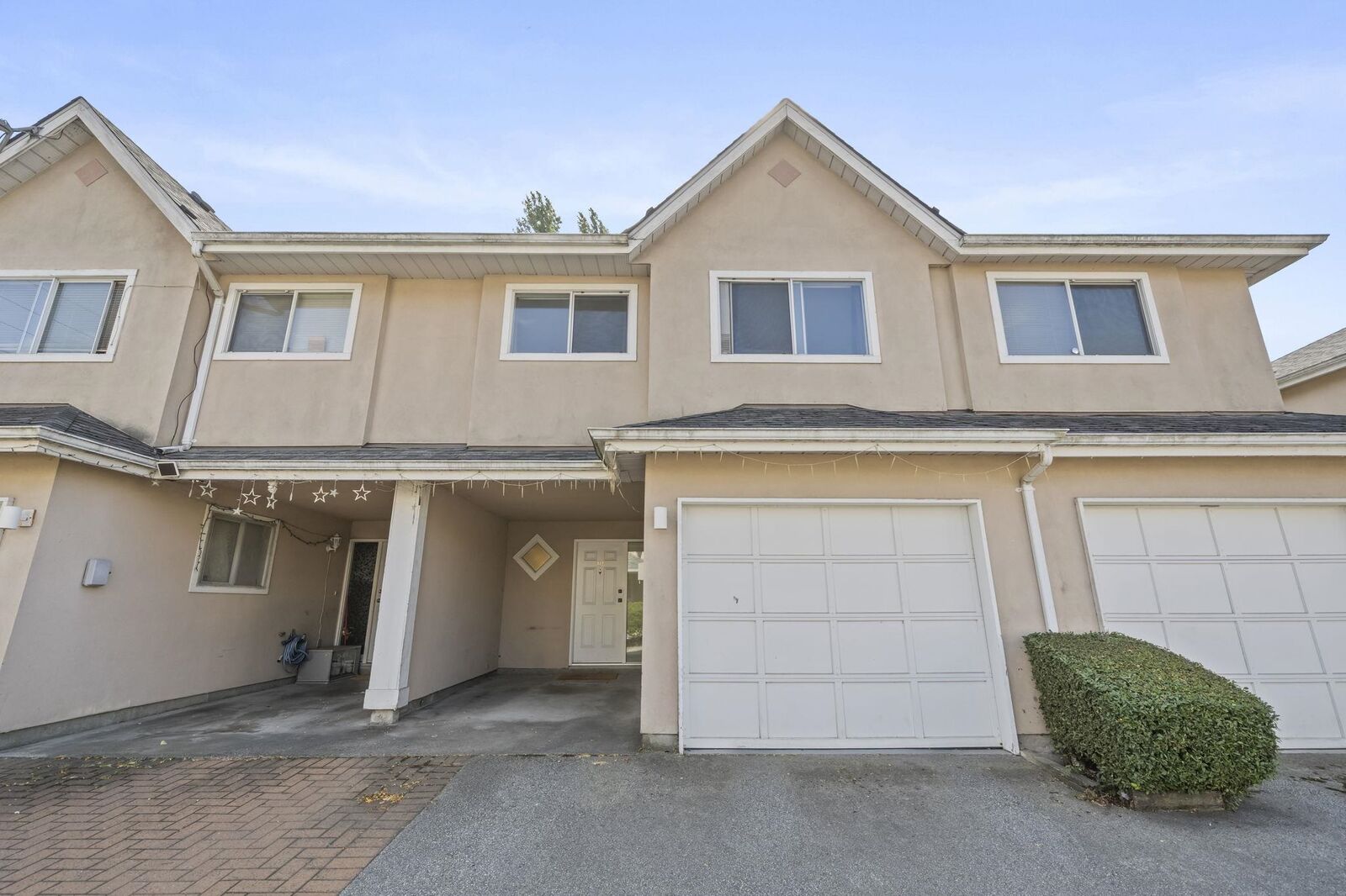 Property Photo:  2211 No. 4 Road 112  BC V6X 3X1 