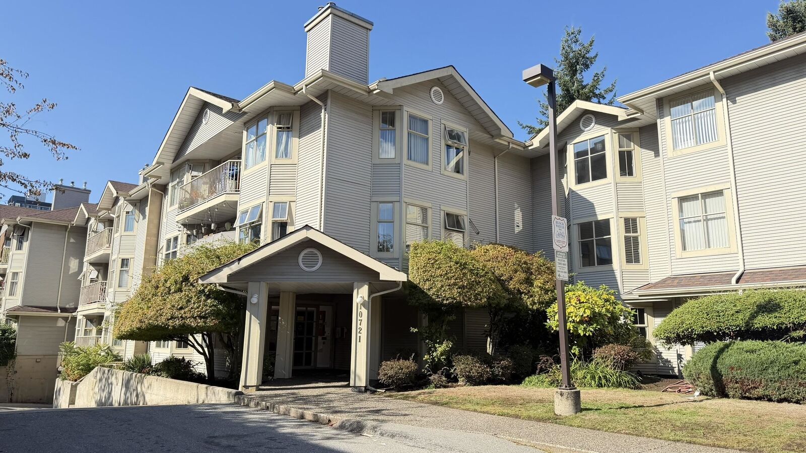 Property Photo:  10721 139 Street 110  BC V3T 4L8 
