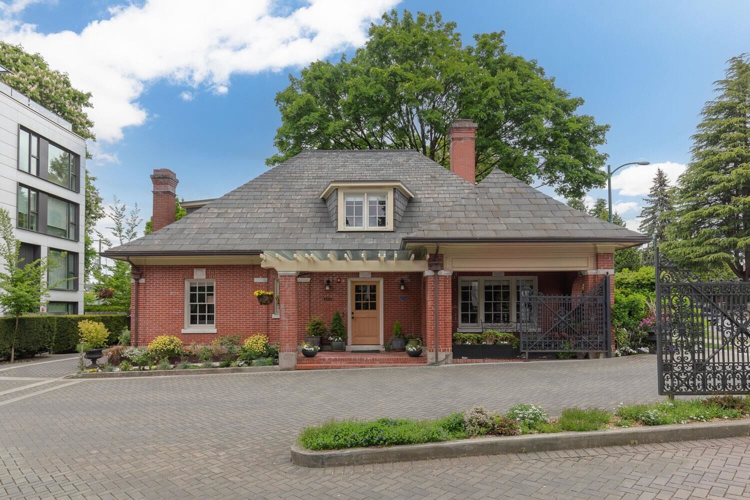 Property Photo:  1501 Atlas Lane  BC V6P 0C9 