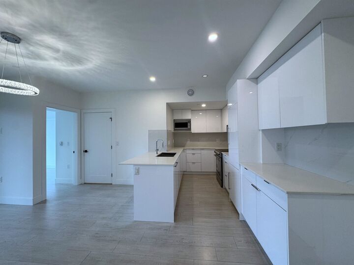 Property Photo: 5399 Joyce Street 602 BC V5R 4H3