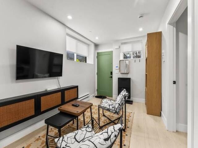 Property Photo:  32xx E 44th Avenue Basement  BC V5R 3B1 
