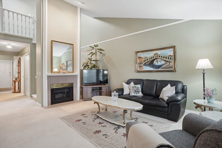 Property Photo:  8567 164 Street 3  BC V4N 3K4 
