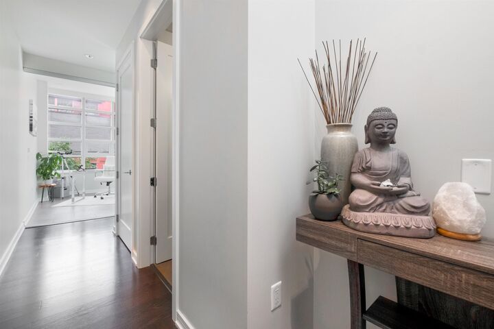 Property Photo:  123 W 1st Avenue 310  BC V5Y 0E2 