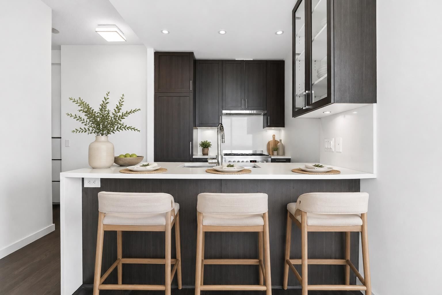 Property Photo:  5665 Boundary Road 3305  BC V5R 0E4 
