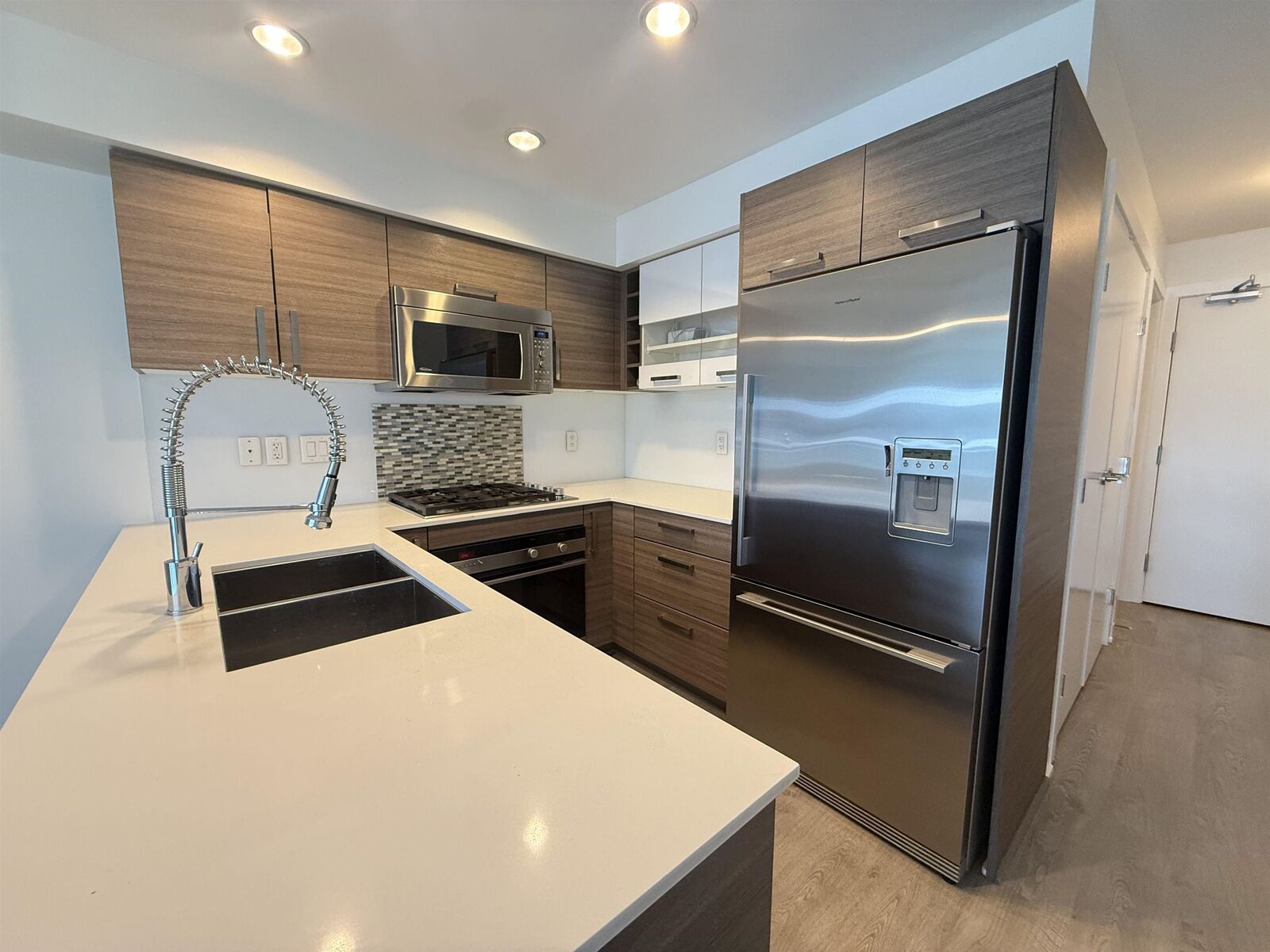 Property Photo:  2858 W 4th Avenue 312  BC V6K 1R2 
