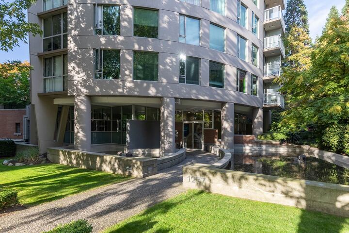 Property Photo:  1277 Nelson Street 1503  BC V6E 4M8 
