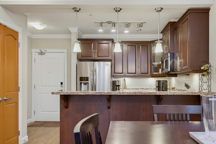 Property Photo:  8258 207A Street 371  BC V2Y 0N4 