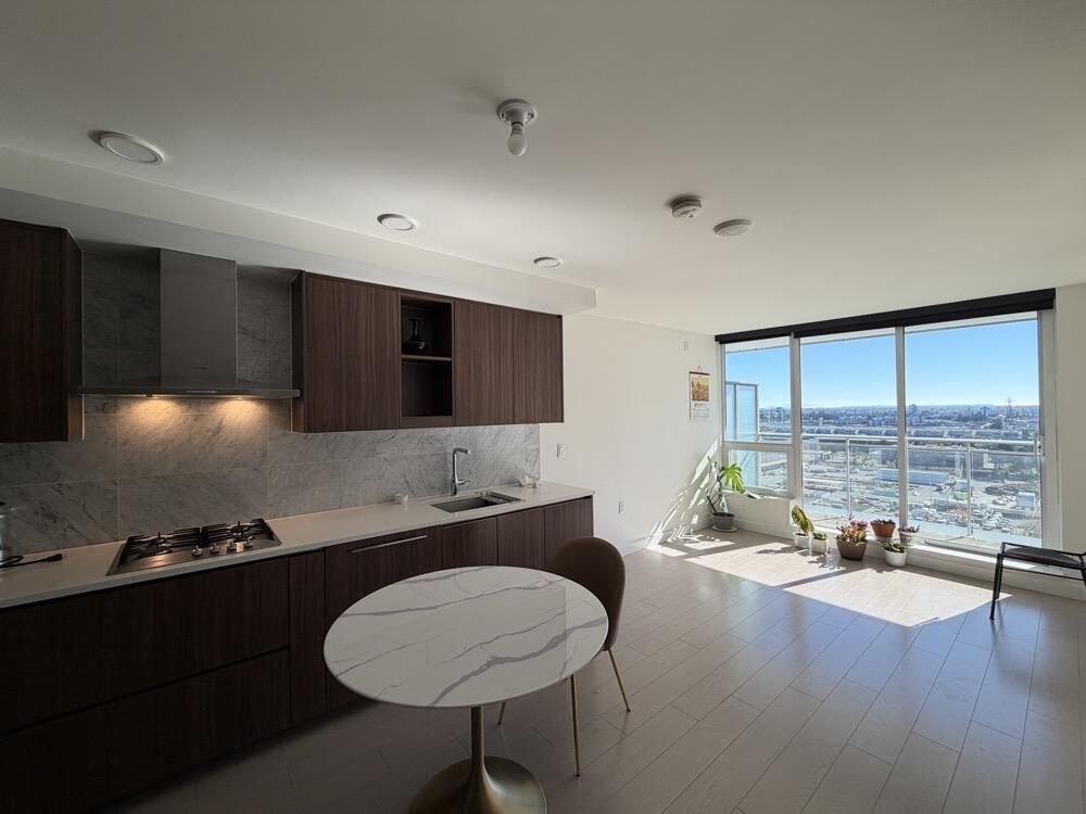 Property Photo:  433 SW Marine Drive 19F  BC V5X 0H5 