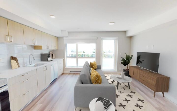 Property Photo:  408 East Columbia 514  BC V3L 1B1 