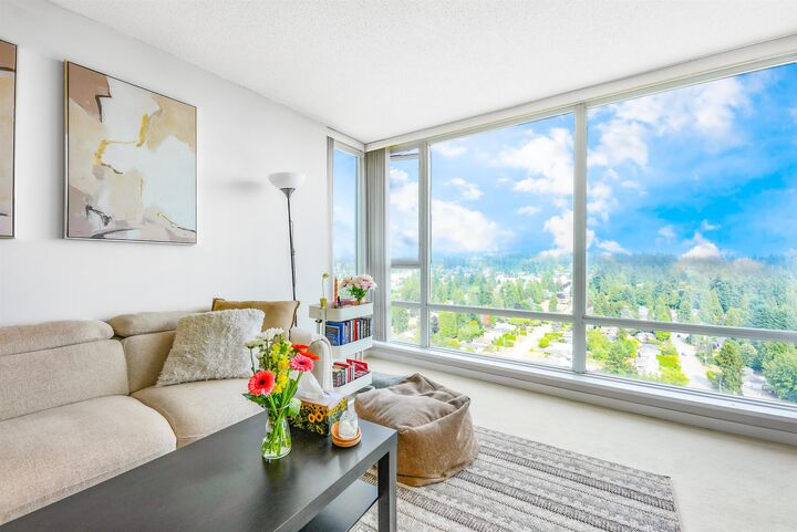 Property Photo:  9888 Cameron Street 3209  BC V3J 0A4 