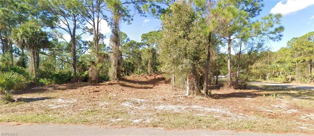 Property Photo:  6017 Rita Ave N  FL 33971 
