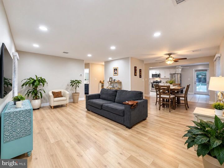 Property Photo: 230 Pageant Lane NJ 08046