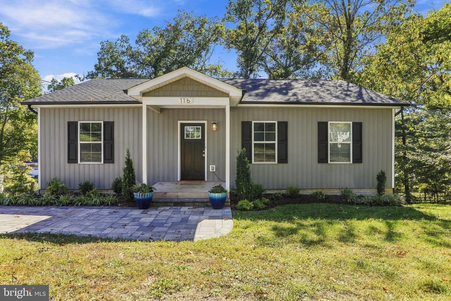Property Photo:  116 Buck Fever Trl Trail  WV 25425 
