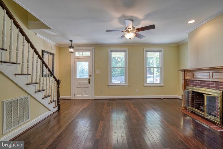 Property Photo:  206 N Mill Street  MD 21620 