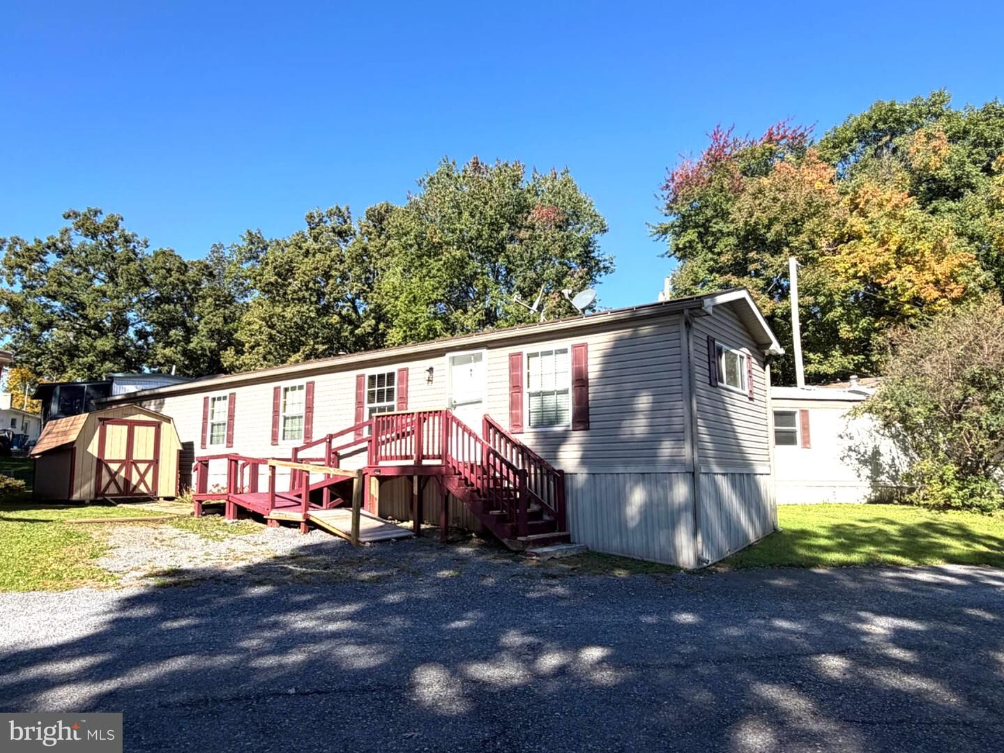 Property Photo:  612 Range End Road Lot 10  PA 17019 