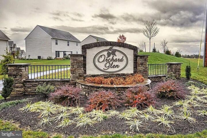Property Photo: 1741 Haralson Drive 44 PA 17055