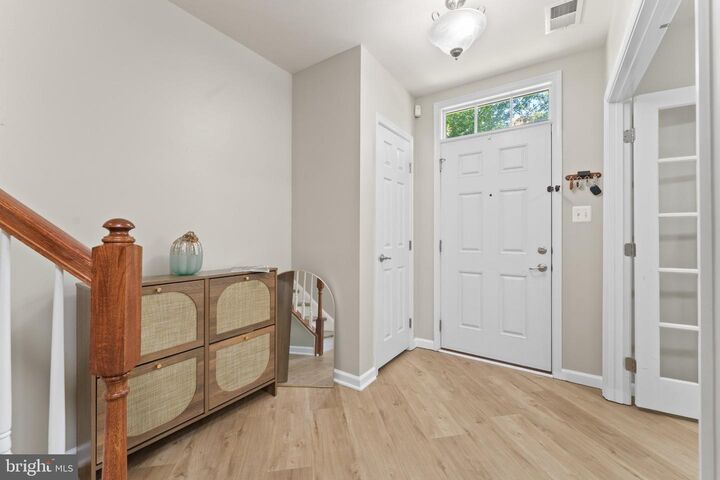 Property Photo:  2359 Merseyside Drive  VA 22191 