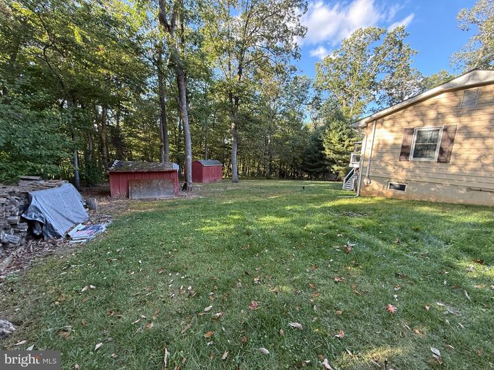 Property Photo:  2704 Elizabeth Drive  MD 21157 