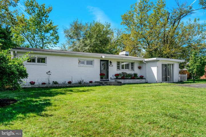 Property Photo:  3403 Ayers Drive N/A  VA 22309 