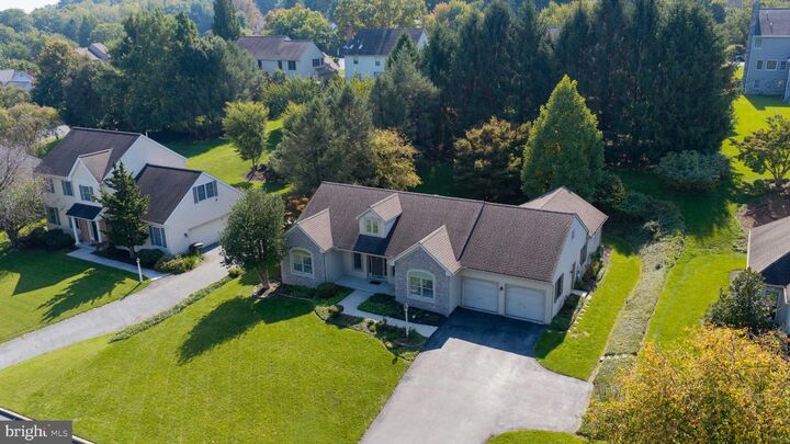 Property Photo:  2928 Bowman Road  PA 17601 