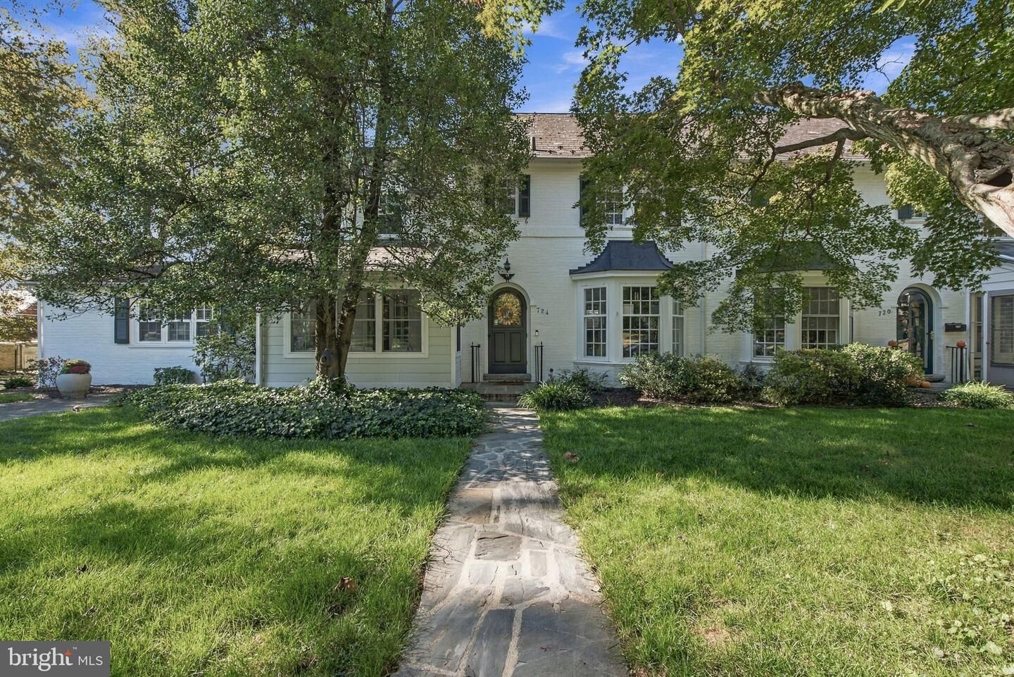 Property Photo: 724 Grandview Boulevard PA 17601