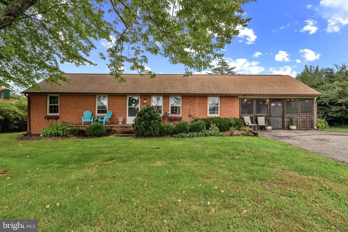 Property Photo:  4285 Lunceford Lane  VA 20115 
