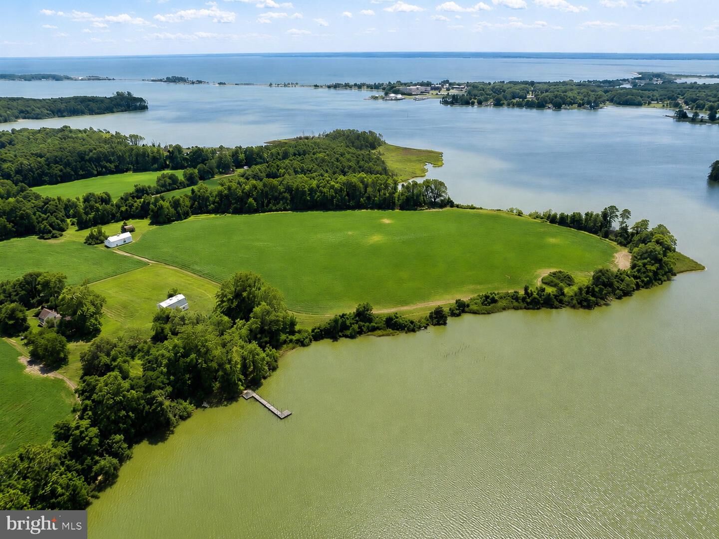 Property Photo:  45776 Boothe Road  MD 20630 