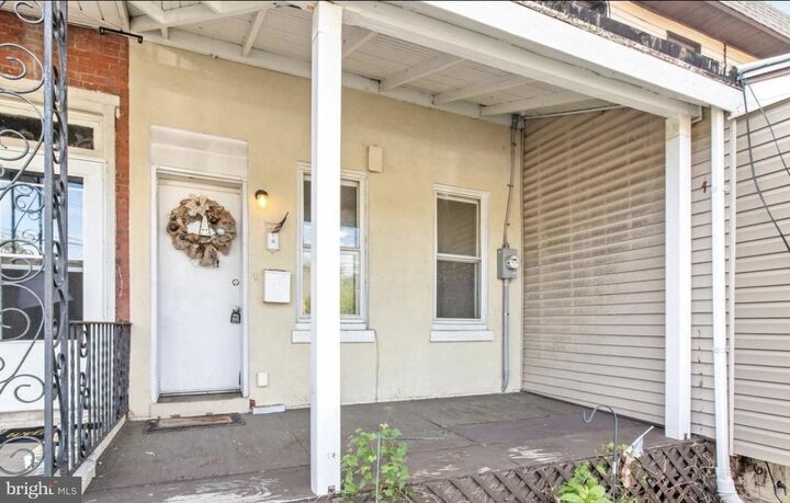 Property Photo:  479 Mill 479  PA 19020 