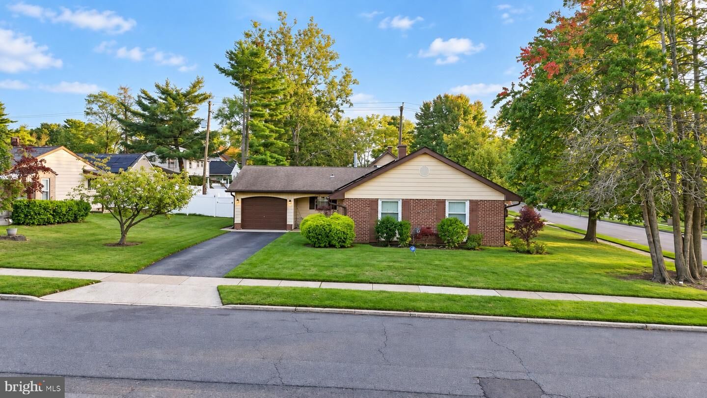 Property Photo:  230 Pageant Lane  NJ 08046 
