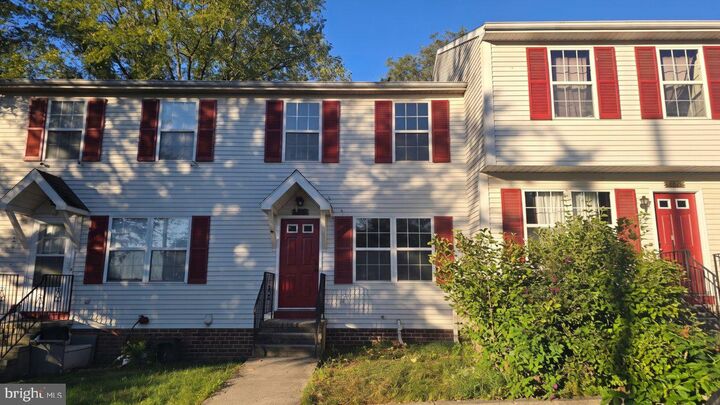 Property Photo: 156 Marbeth Avenue PA 17013