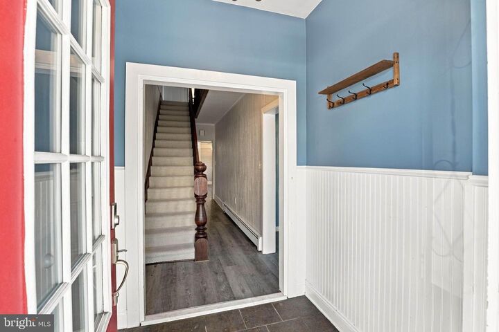 Property Photo: 54 W Donegal Street PA 17552