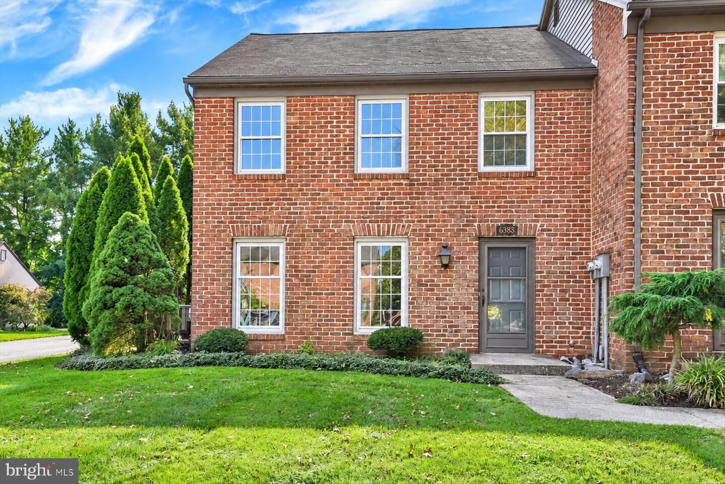 Property Photo:  6383 Stephens Crossing  PA 17050 