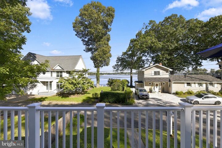 Property Photo:  728 N Riverside Drive  MD 21032 