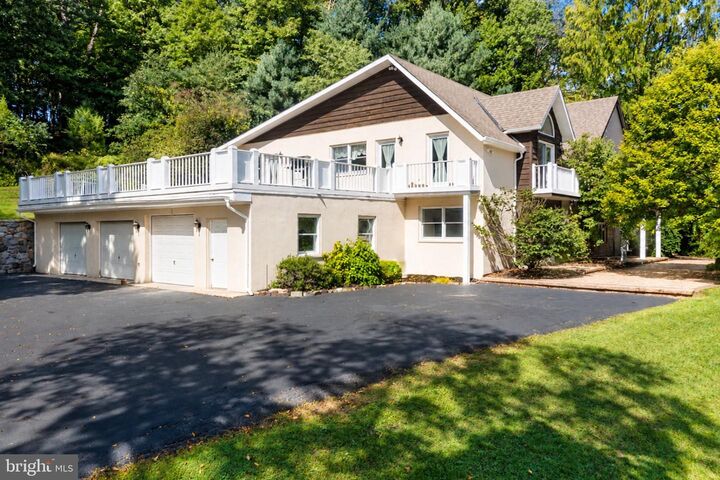 Property Photo:  962 White Bear Road  PA 19508 