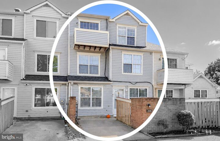 Property Photo:  46349 Columbus Drive 306  MD 20653 