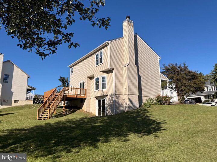 Property Photo:  8 Little Brook Circle  VA 22405 