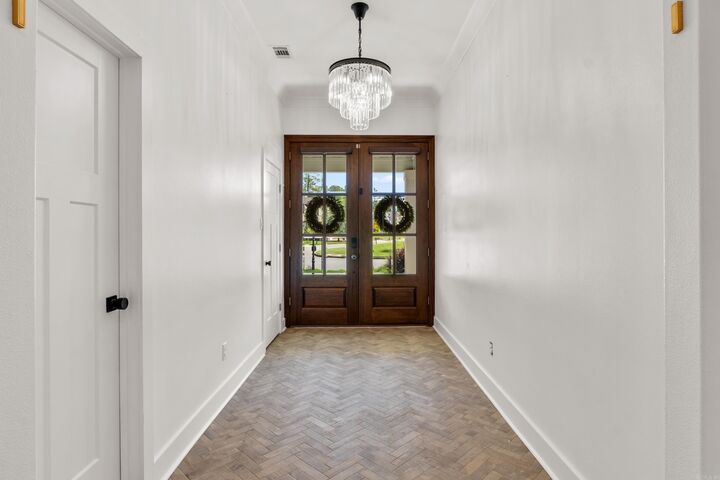 Property Photo:  16 Bentwood Lane  AR 72223 